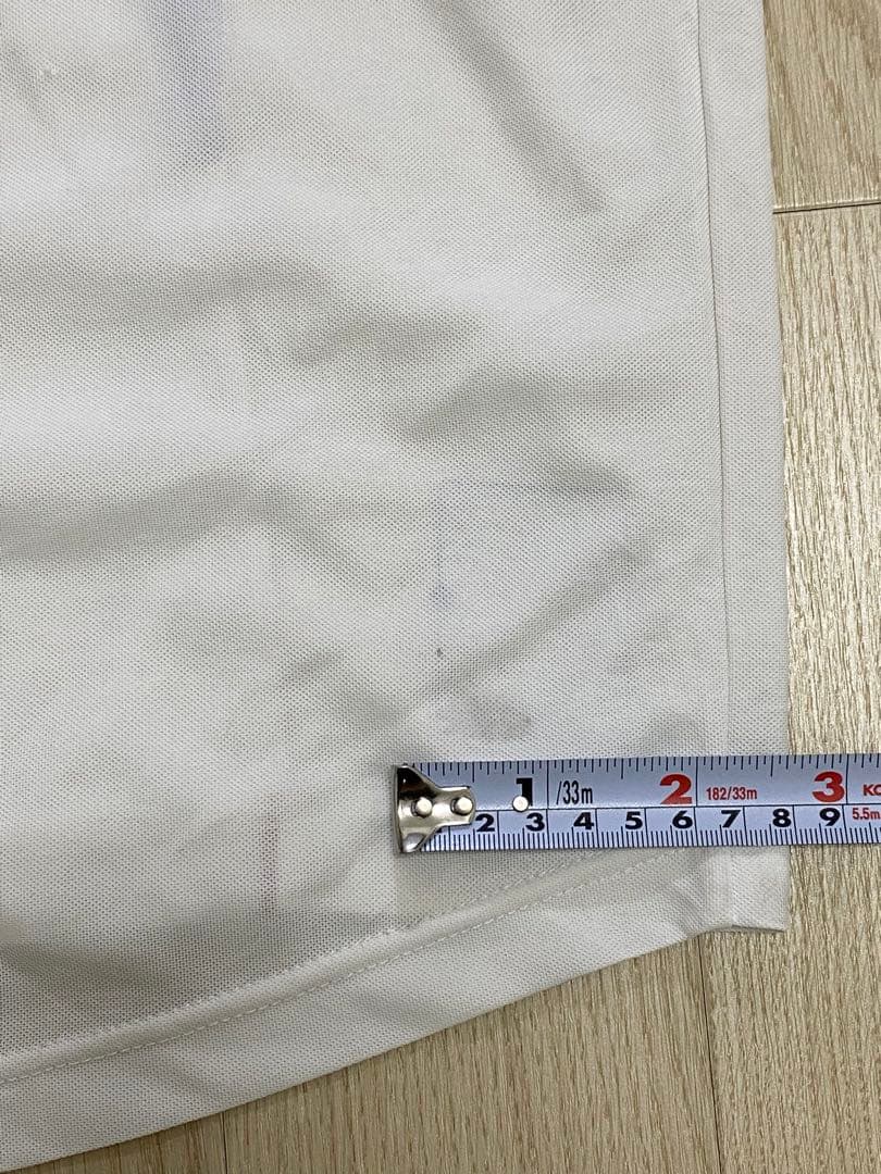 1999-2000 日本代表 アウェー用 サッカー レプリカユニフォーム