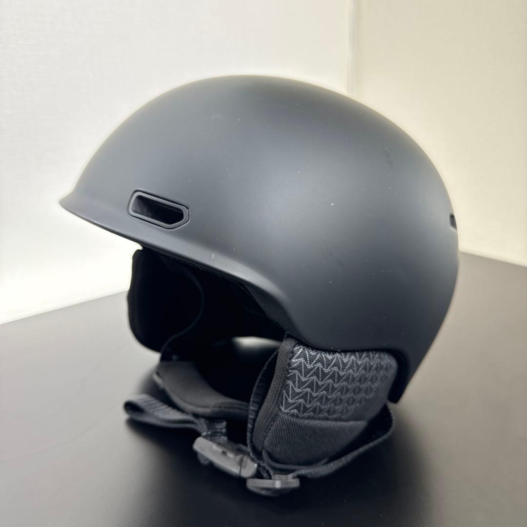 anon OSLO WAVECEL ROUND FIT Lサイズ