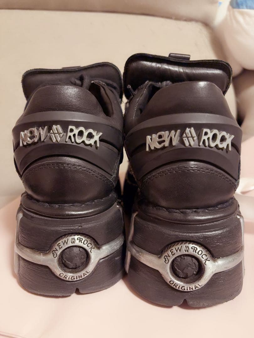 grページ NEWROCK