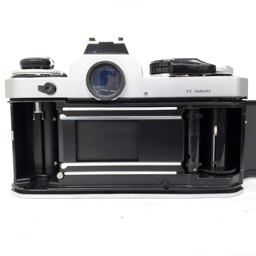 【動作確認済】 Nikon FE F1225-32-10p p