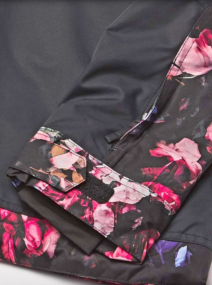 MayoロキシーROXYシェルタースノージャケット超美品！