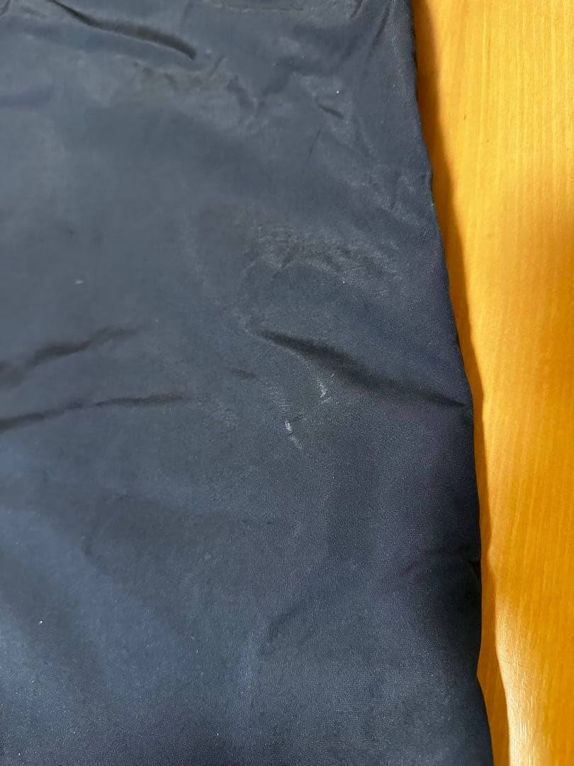 Harlaut Apparel ヘンリックハーロゥ　カーゴスノーパンツ