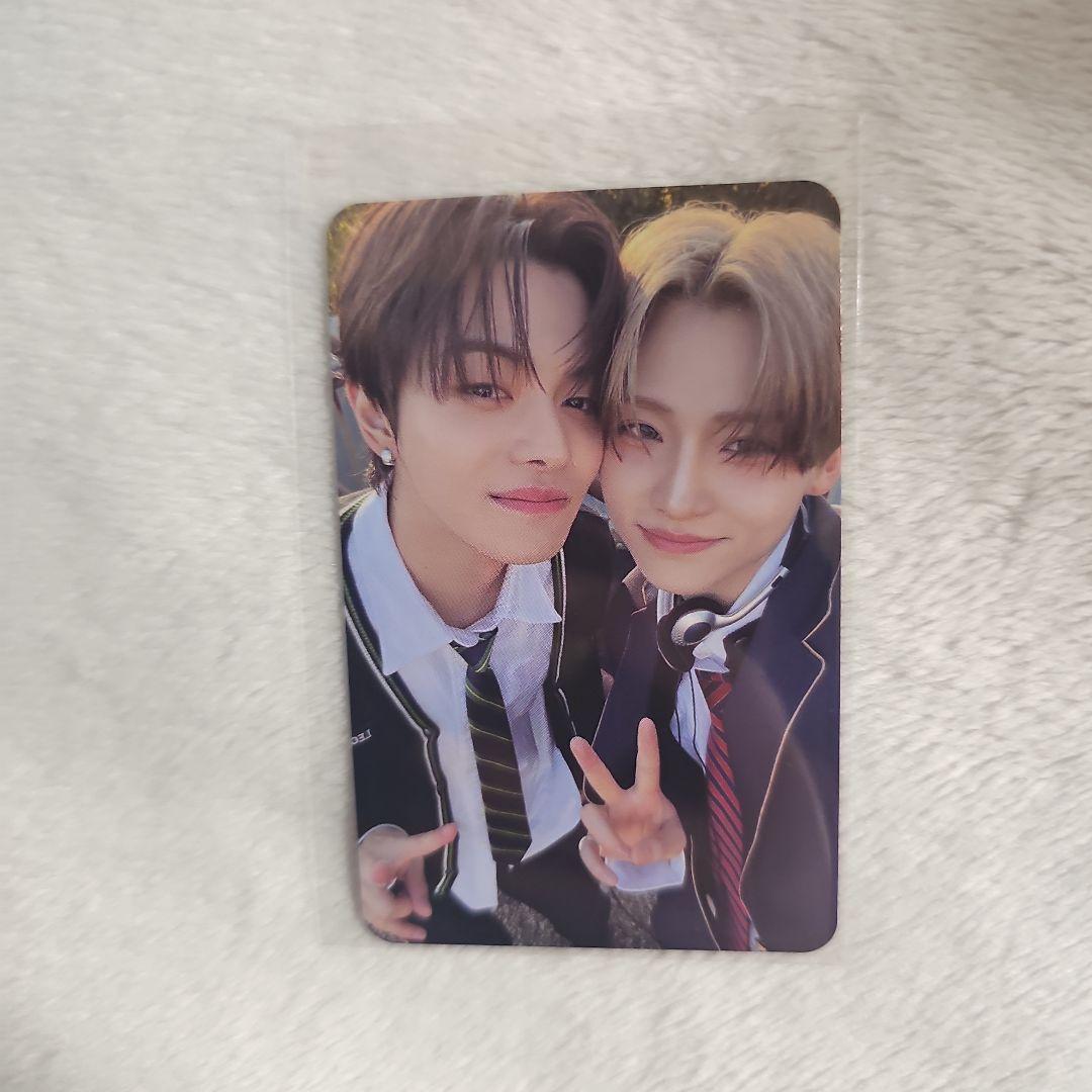 ALD1 サンリオ　ユニットトレカ