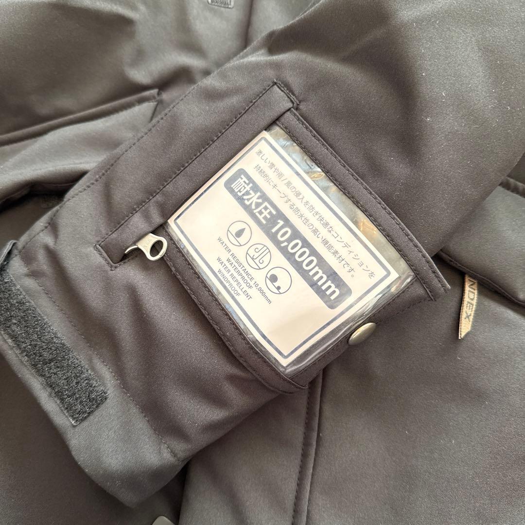 2025年購入 お洒落　ウィンデックス　スキーウエア　 ジャケットのみ