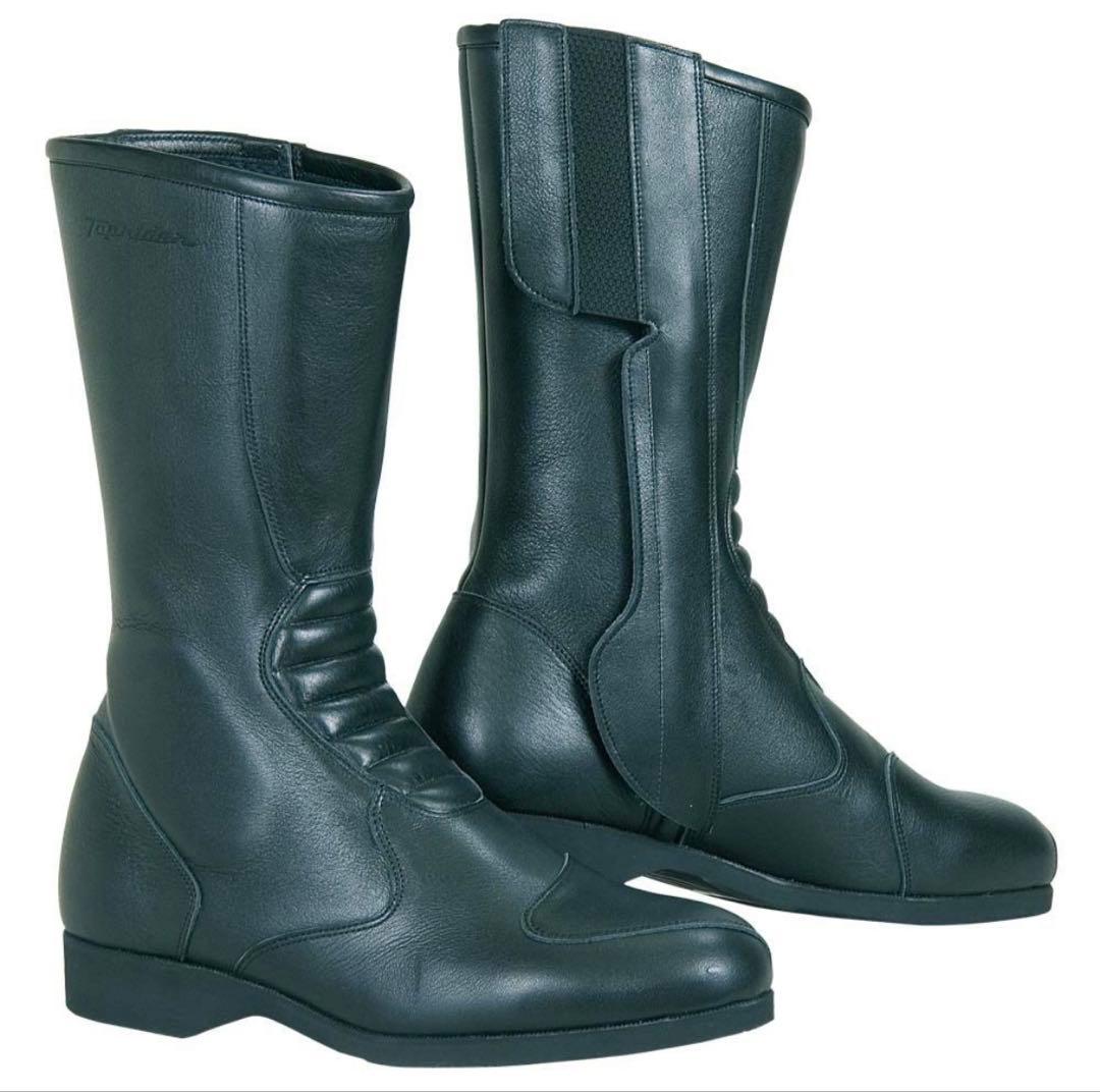 NANKAI NTB-25 クルージングⅡブーツ　28