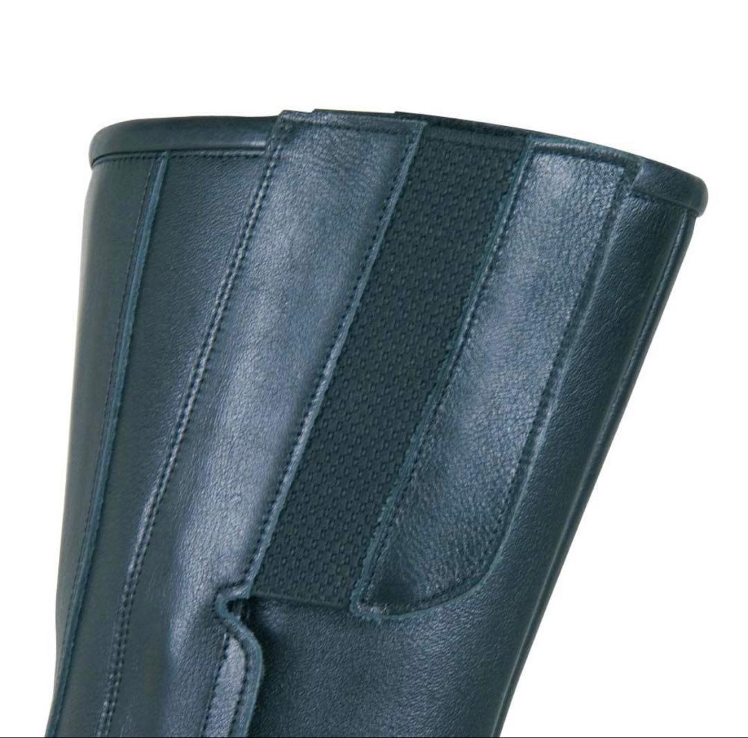 NANKAI NTB-25 クルージングⅡブーツ　28