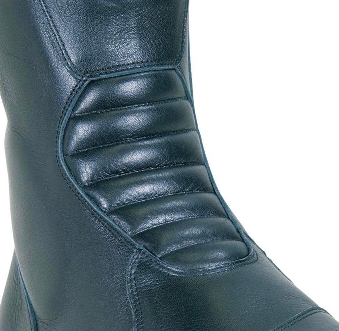 NANKAI NTB-25 クルージングⅡブーツ　28