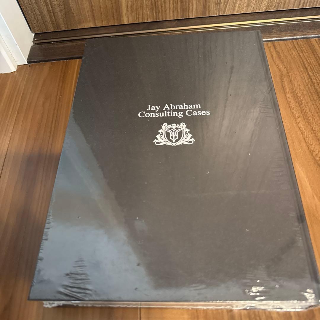 ジェイエイブラハム　コンサルティング事例集&Mr.X