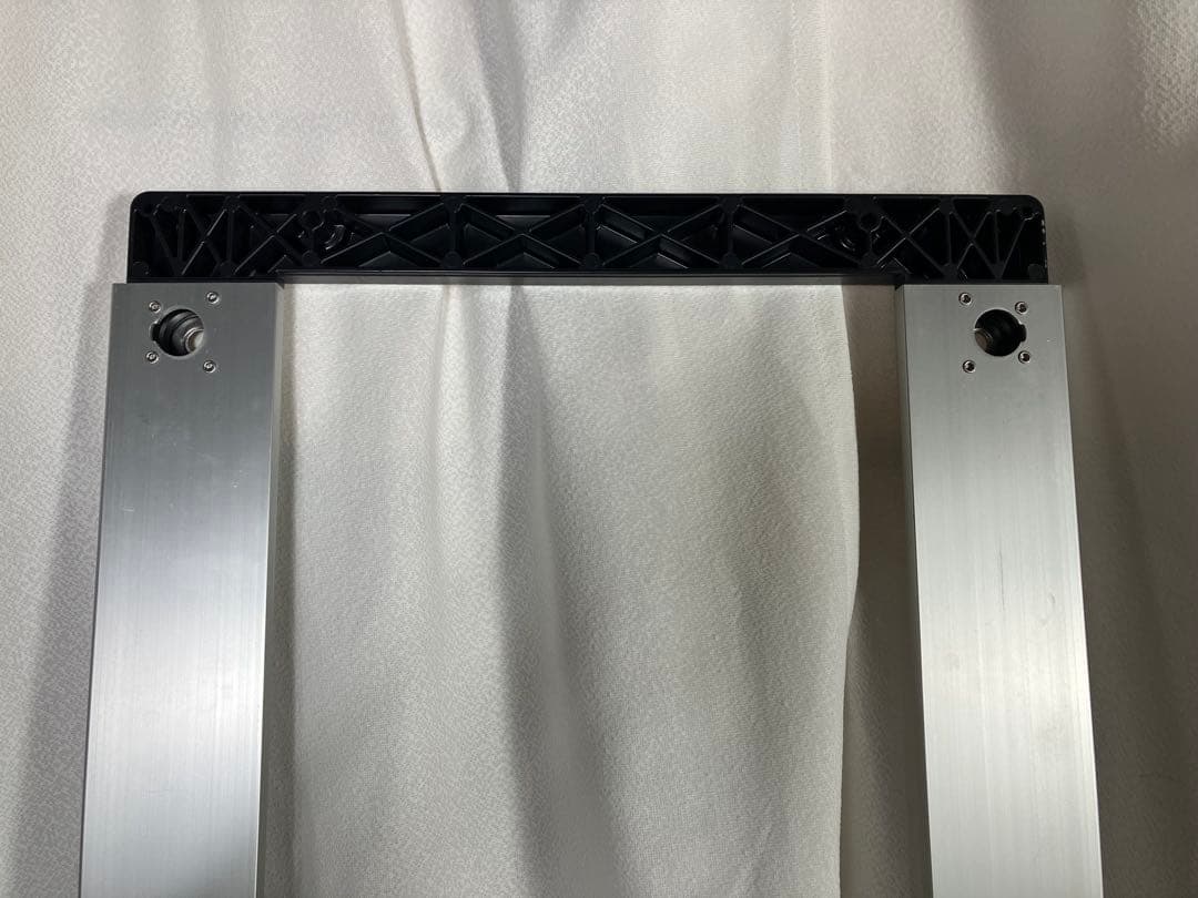  Peak スノーピーク IGT アイアングリルテーブル フレームロング