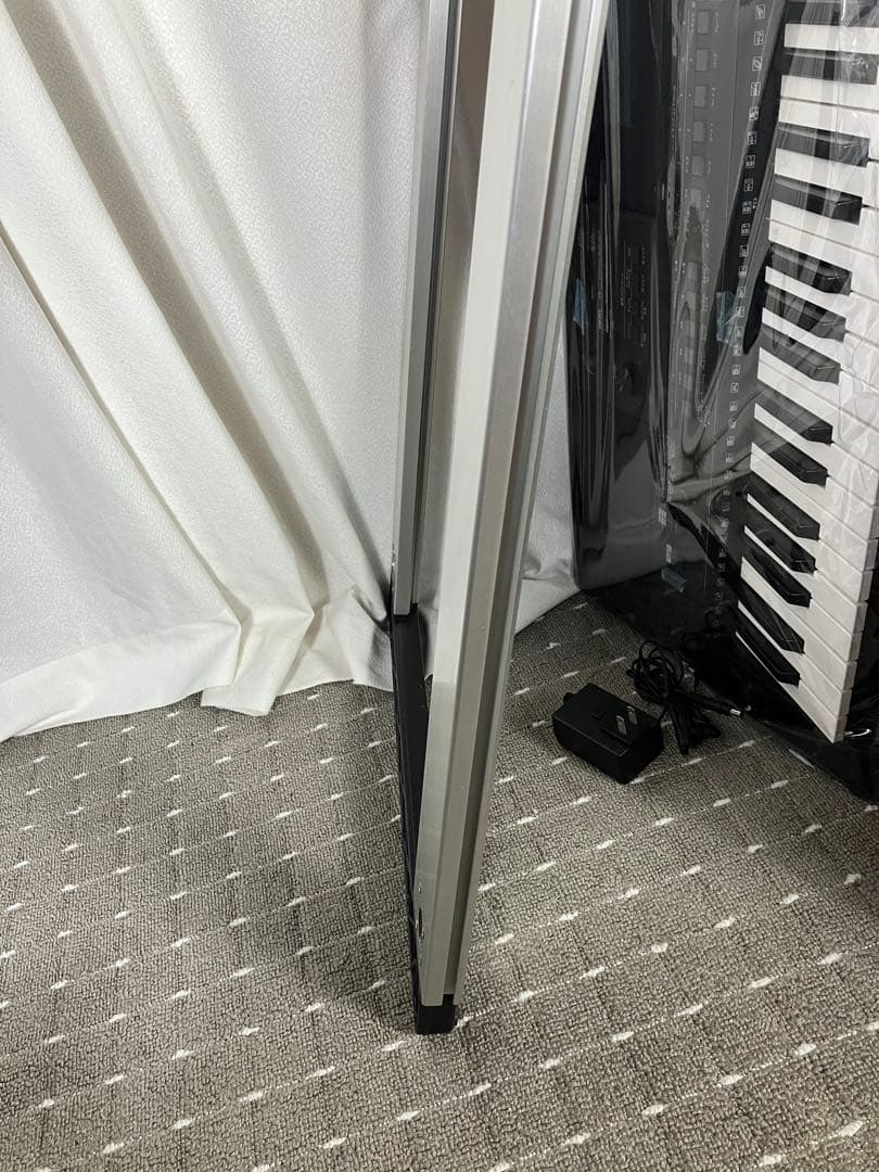  Peak スノーピーク IGT アイアングリルテーブル フレームロング