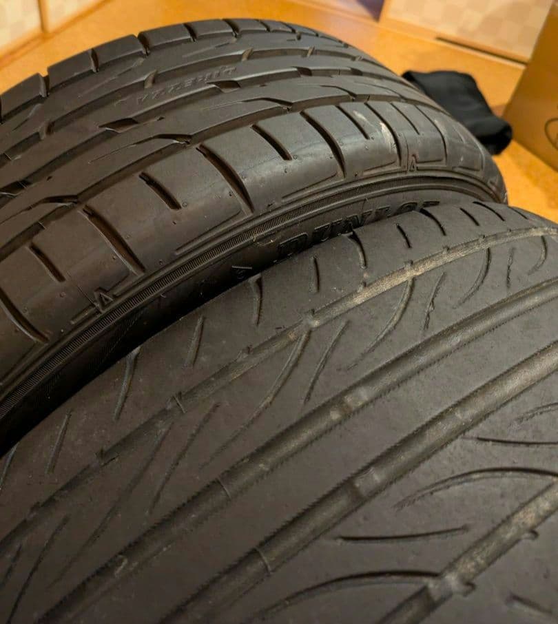 スーパーラップ RAP フォーラリー 14インチ 6JJ 114.3 AE86