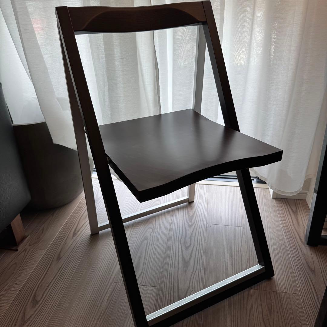 カリガリス コヌビア スキップ　チェア Calligaris 2脚セット