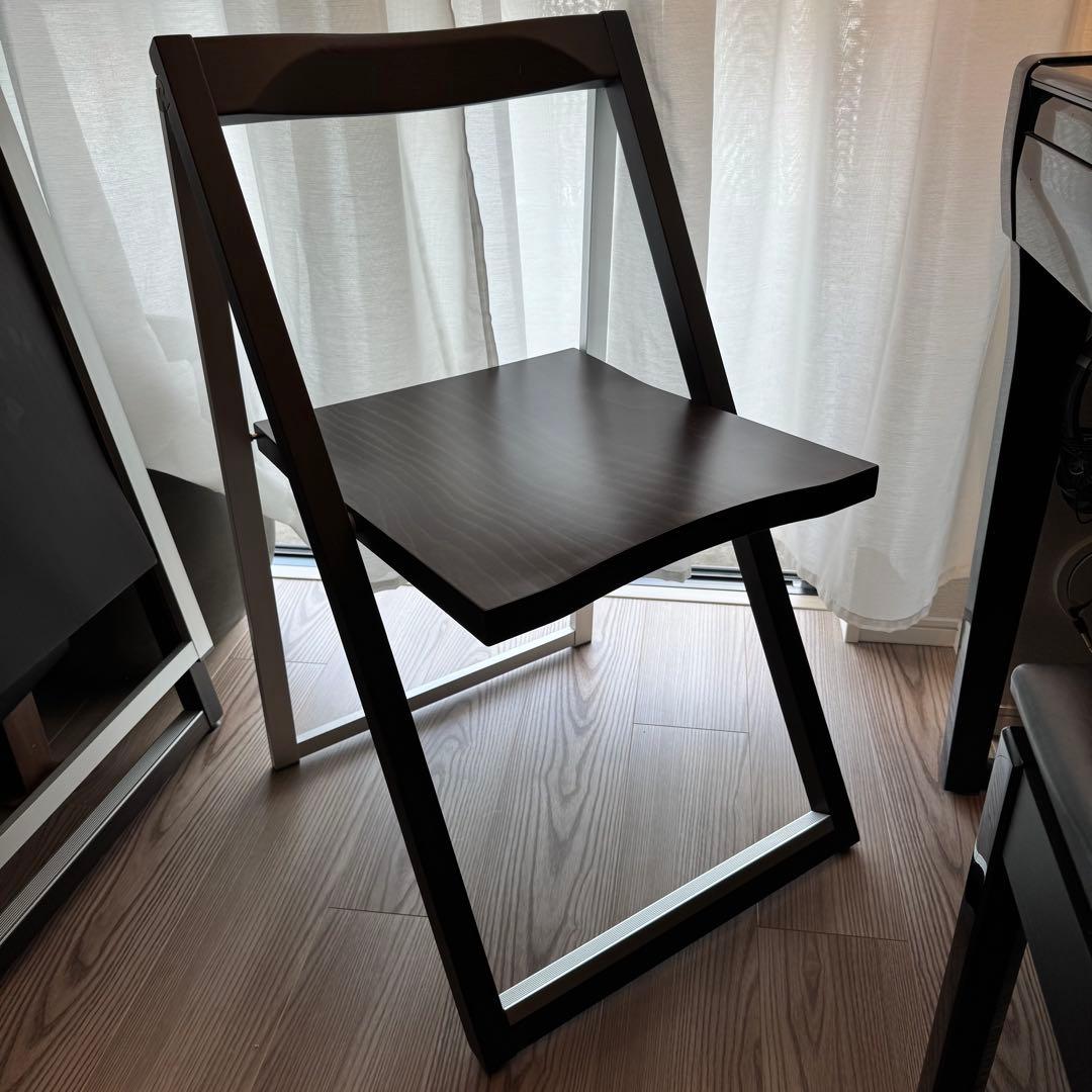 カリガリス コヌビア スキップ　チェア Calligaris 2脚セット