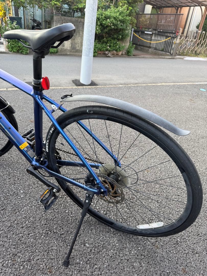 Giant クロスバイク ESCAPE RX DISC 2021 サイズS