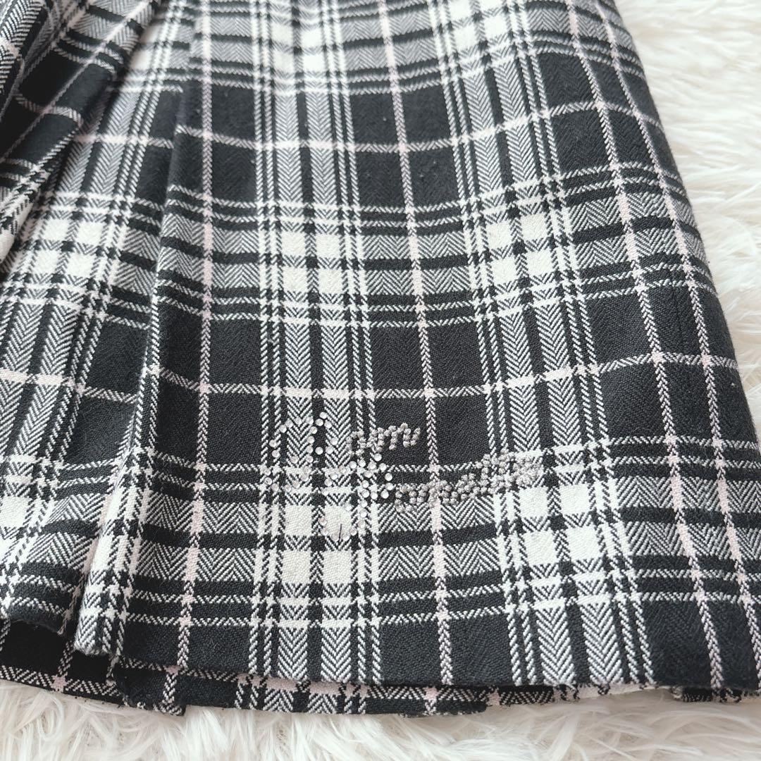 ポンポネットジュニア フォーマル卒業式 入学式 面接