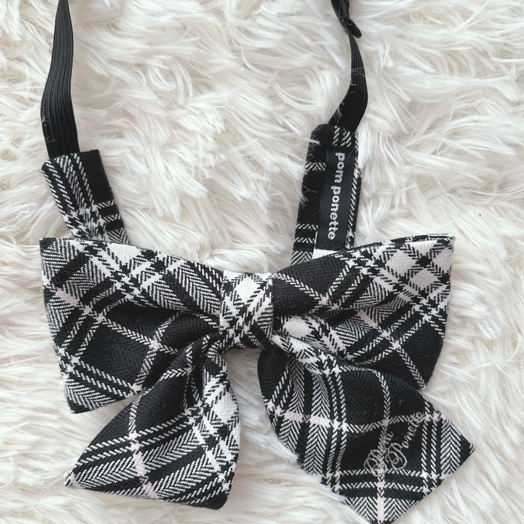 ポンポネットジュニア フォーマル卒業式 入学式 面接