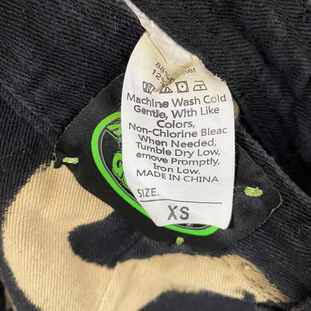 inperfect denim ミニスカート cityshop別注