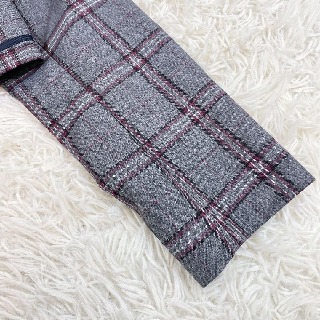 新品✨タグ付き 卒服 メゾピアノ 卒業入学式 フォーマルセット ジャケット