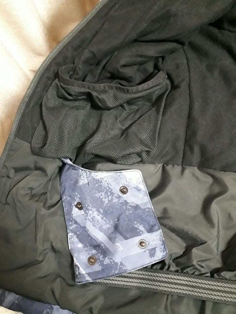 ウィンタースポーツ 4点セット スキーウェア ゴーグル 帽子 ヒッププロテクター