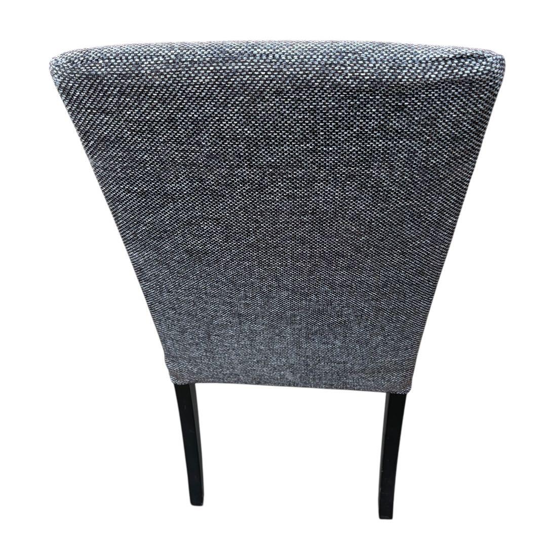 BoConcept ボーコンセプト チェア 椅子 ブラック 2脚セット