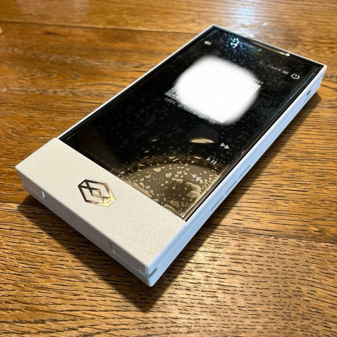 その他 Looking Glass GO