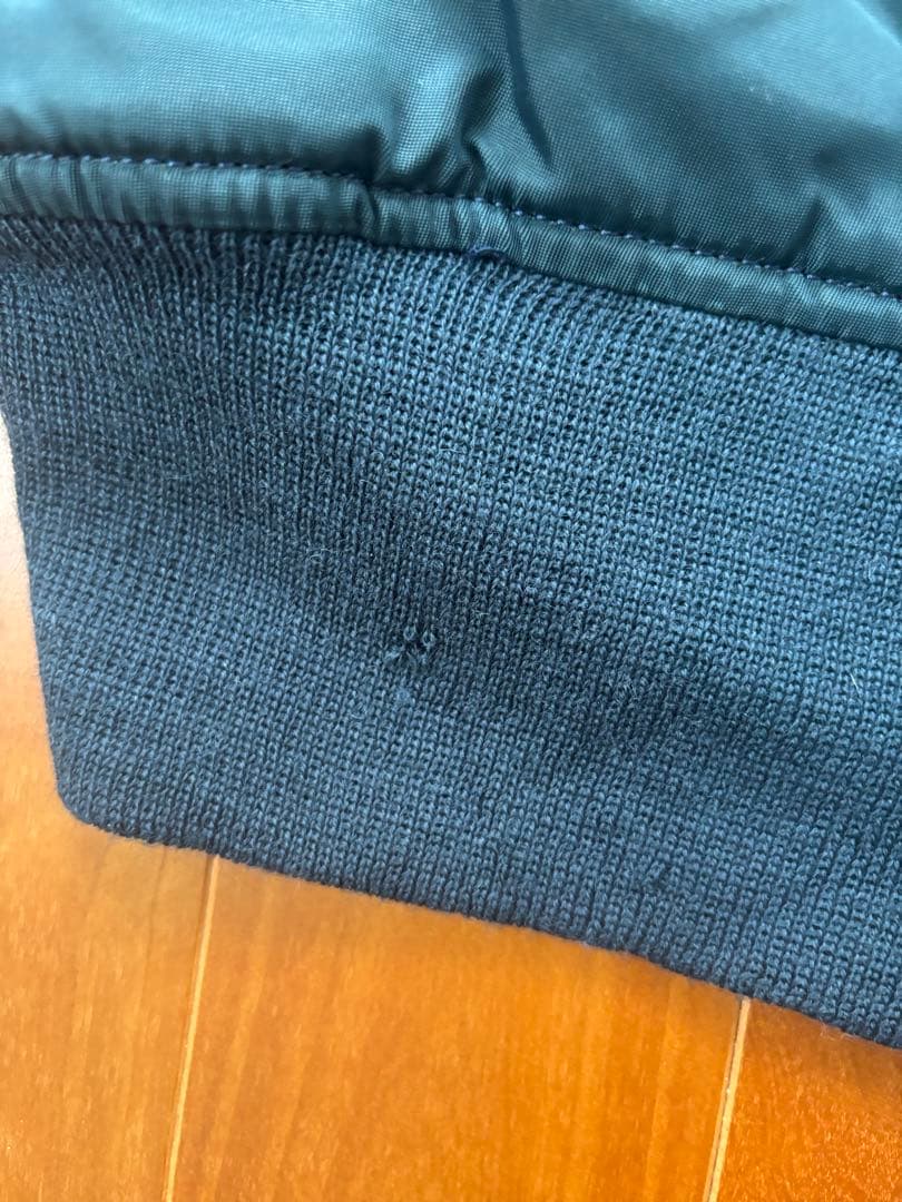 デッドストック品CONCORD 90’s MADE IN USA MA-1