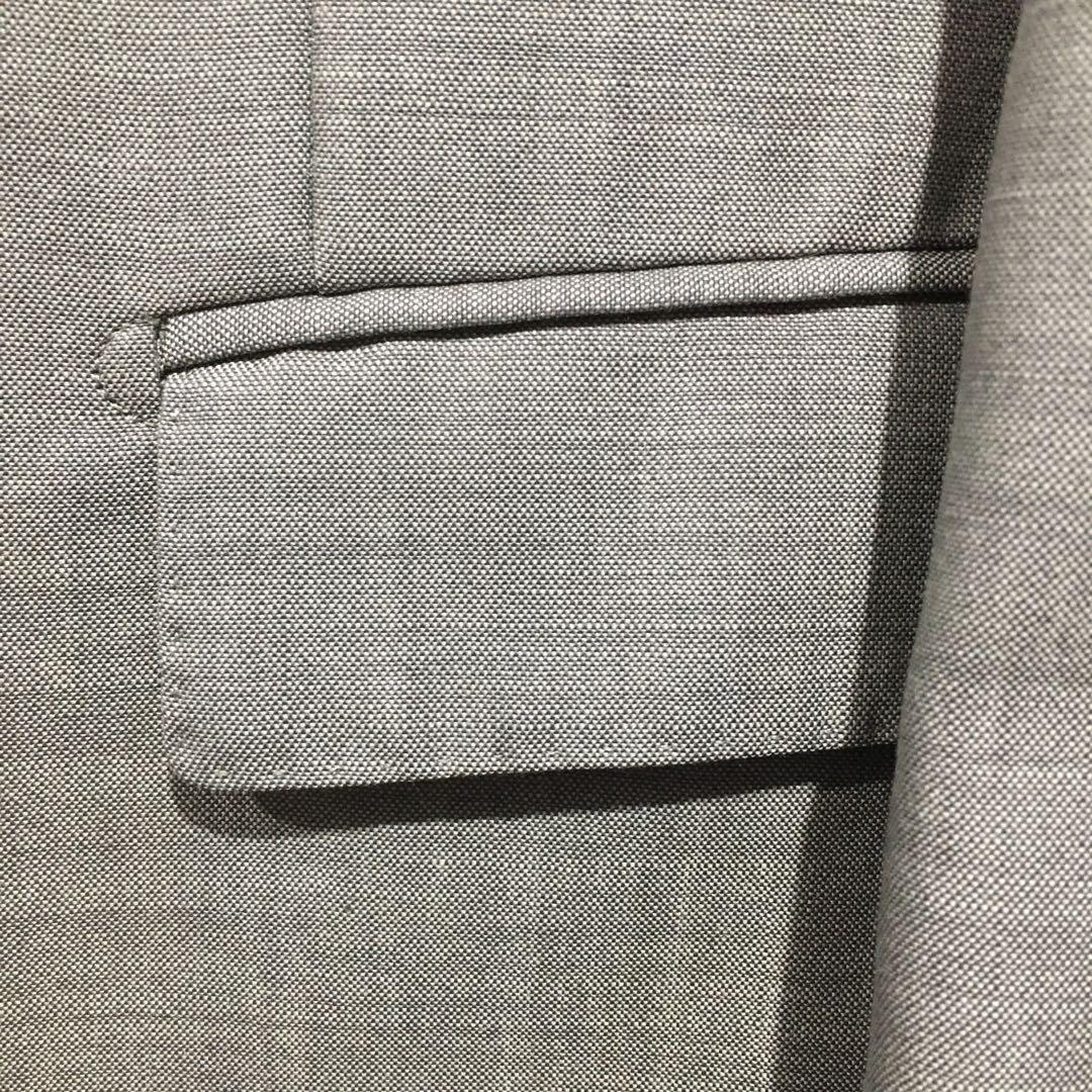 バーバリー BL グレースーツ