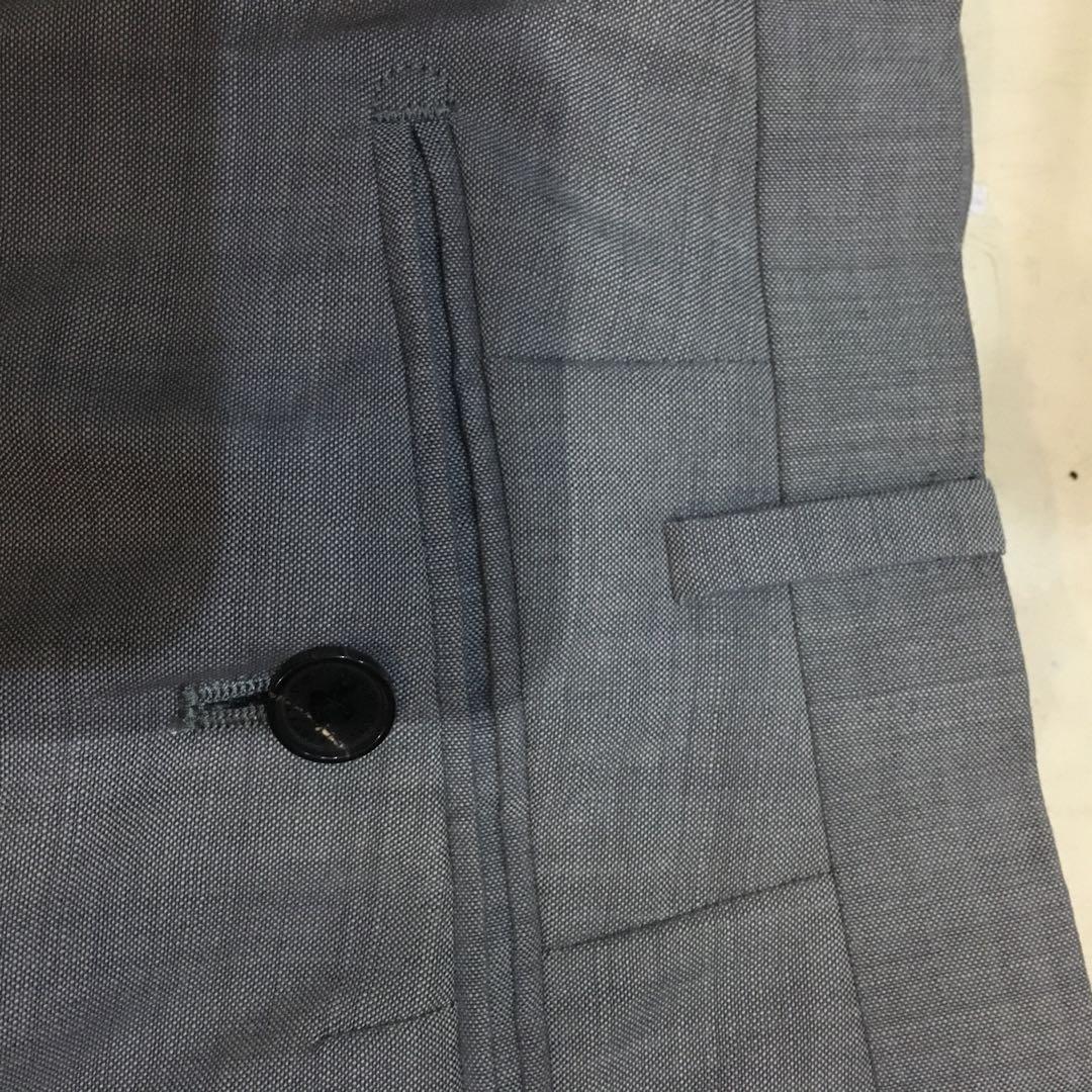 バーバリー BL グレースーツ