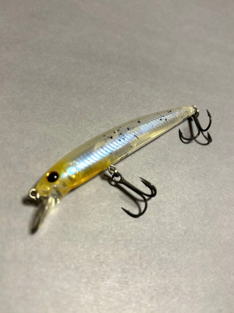 【新品】ジャッカル 他 メーカー ミノー プラグ サスペンド 8個 まとめ売り！