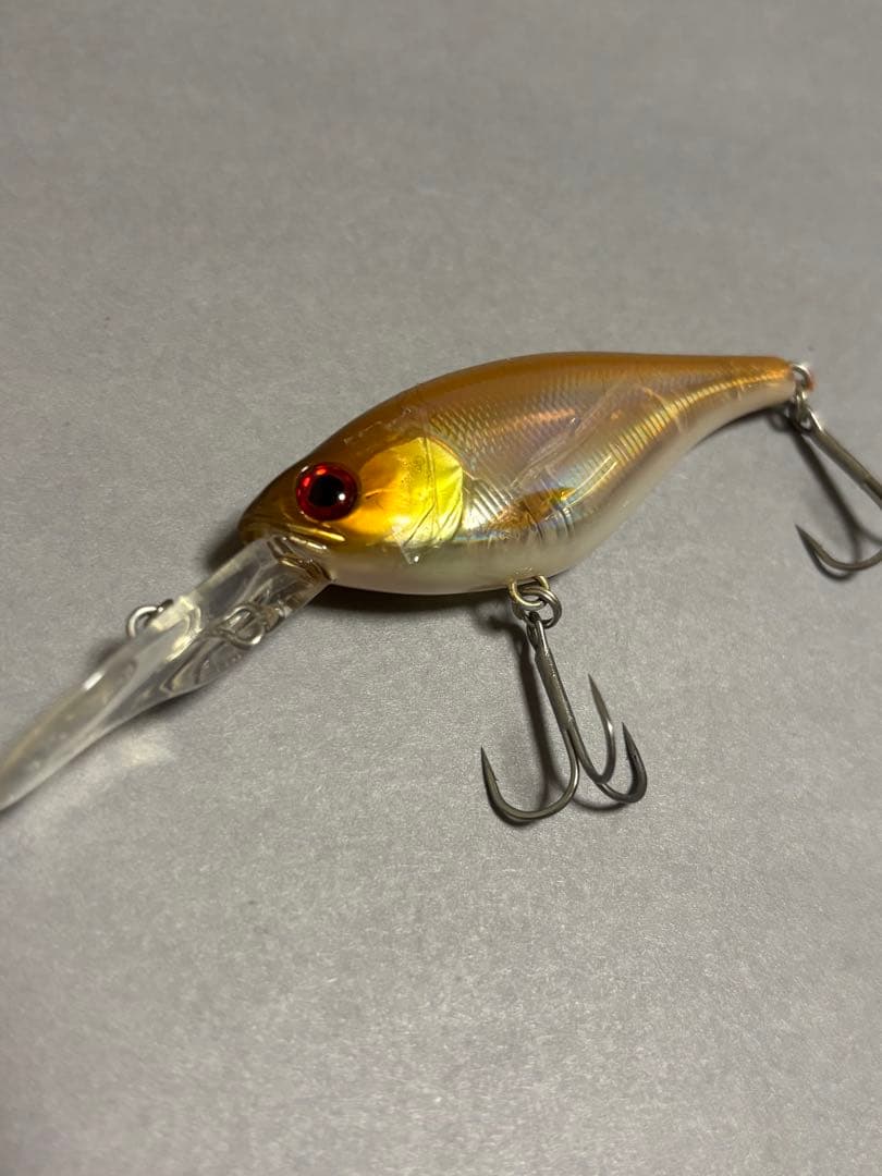 【新品】ジャッカル 他 メーカー ミノー プラグ サスペンド 8個 まとめ売り！