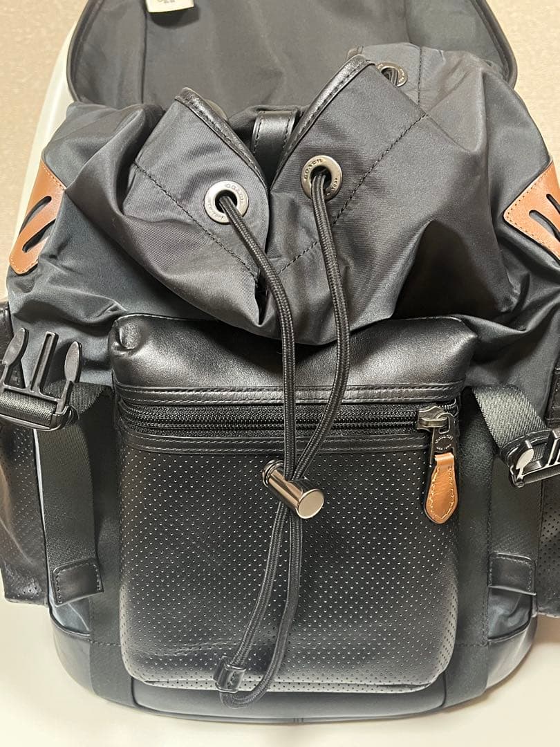 COACH　コーチ　リュック