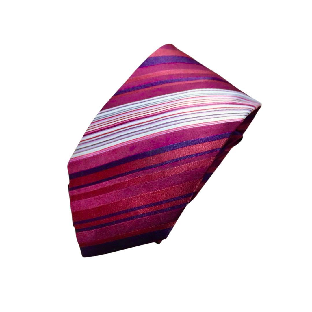 Paul Smith 4点セット　グレンチェックジャケット　シャツ　ネクタイ2本