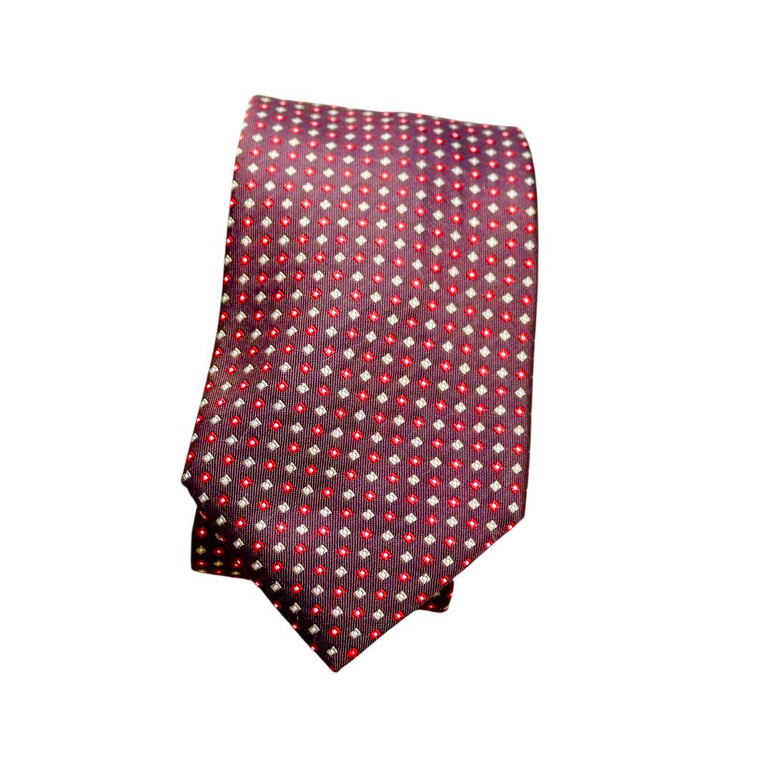 Paul Smith 4点セット　グレンチェックジャケット　シャツ　ネクタイ2本