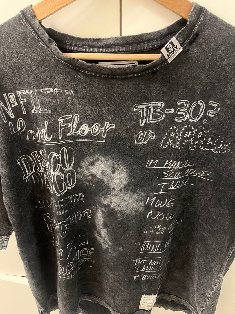 B'z 稲葉　着　mihara yasuhiro Tシャツ