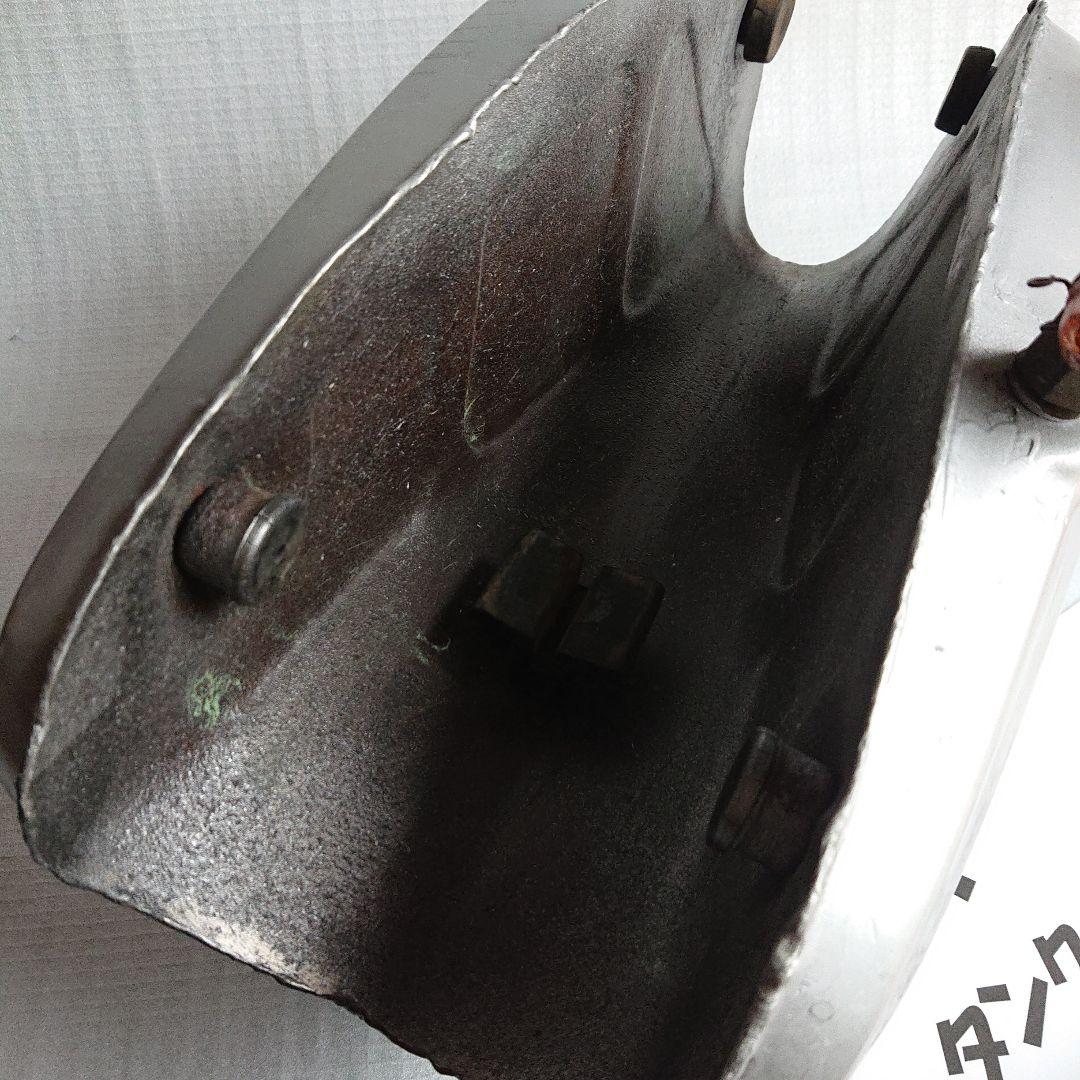 ヤマハ YF1 50cc 純正 ガソリン タンク（YB1 YB50などの汎用に）