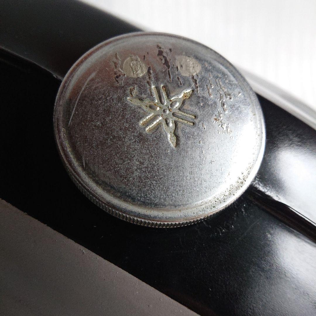 ヤマハ YF1 50cc 純正 ガソリン タンク（YB1 YB50などの汎用に）