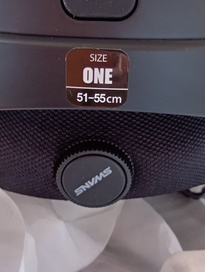 SWANS スワンズ スノボヘルメット キッズ ジュニアH-83 VISOR