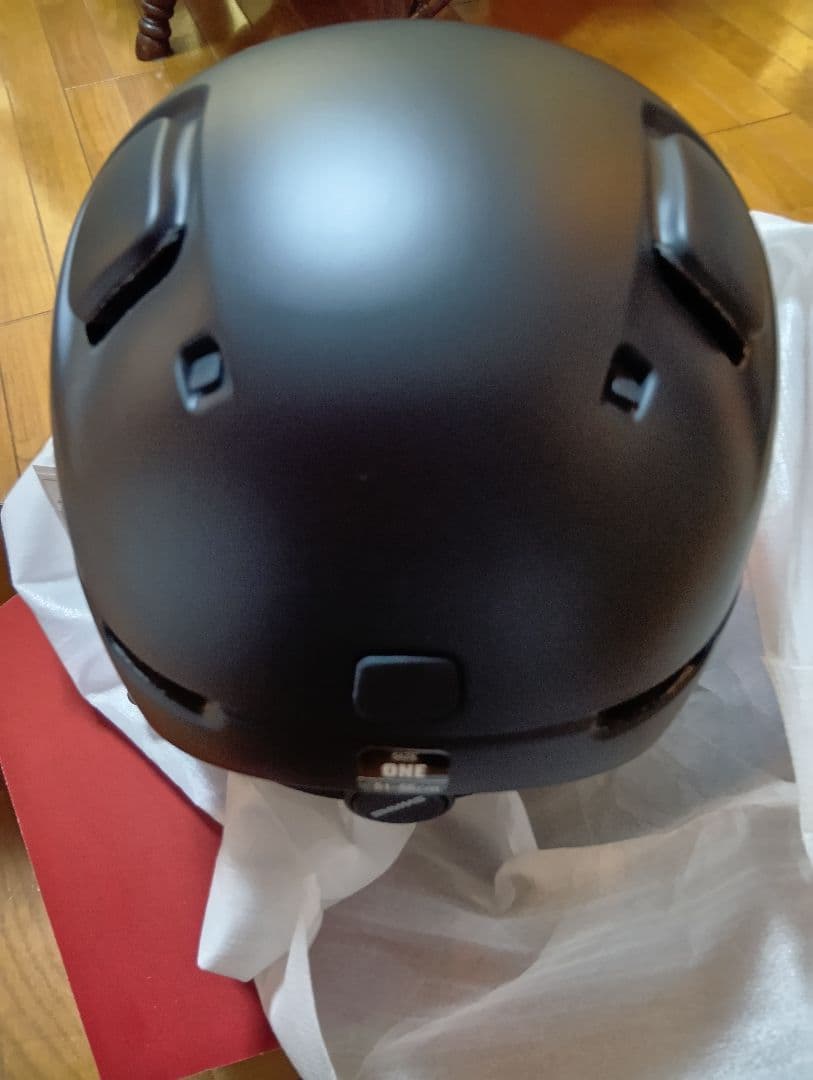 SWANS スワンズ スノボヘルメット キッズ ジュニアH-83 VISOR