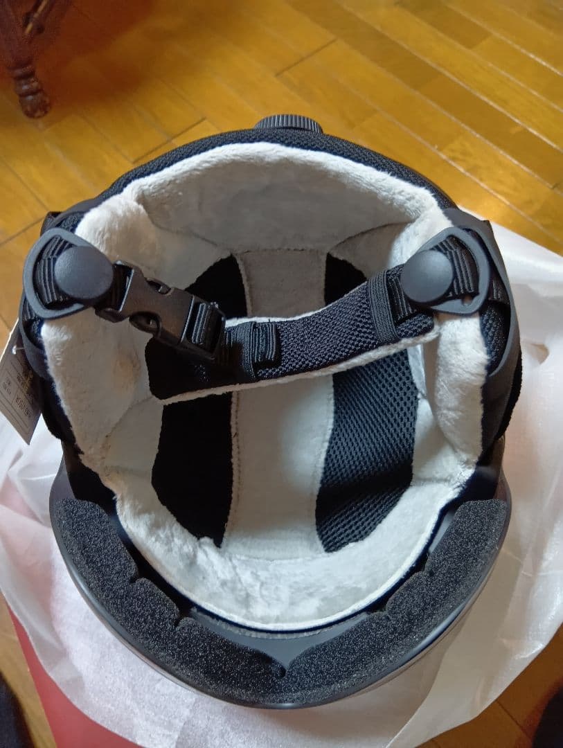 SWANS スワンズ スノボヘルメット キッズ ジュニアH-83 VISOR