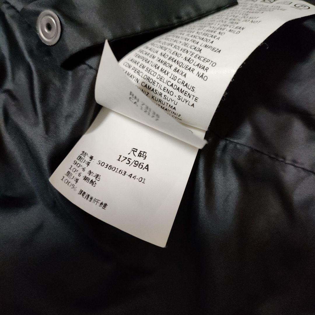 美品✨️希少 Weekend MaxMara コート 大きいサイズ XL