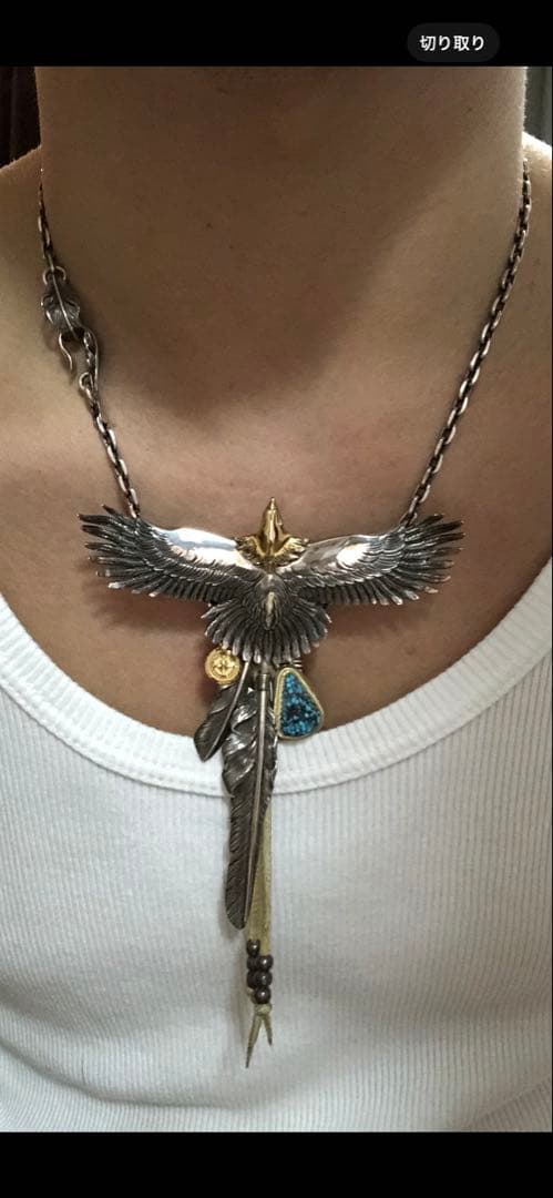 ホリゾンブルー、ギャラあり