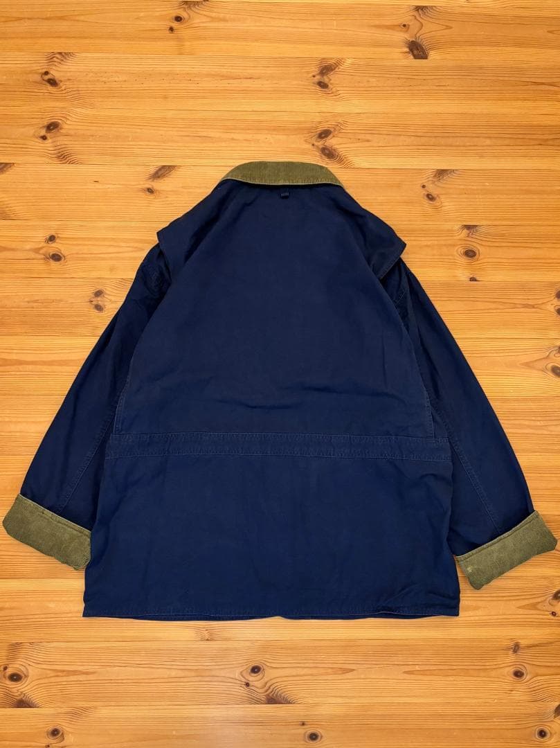 90's \"DASH\" Hunting Jacket ハンティングジャケット