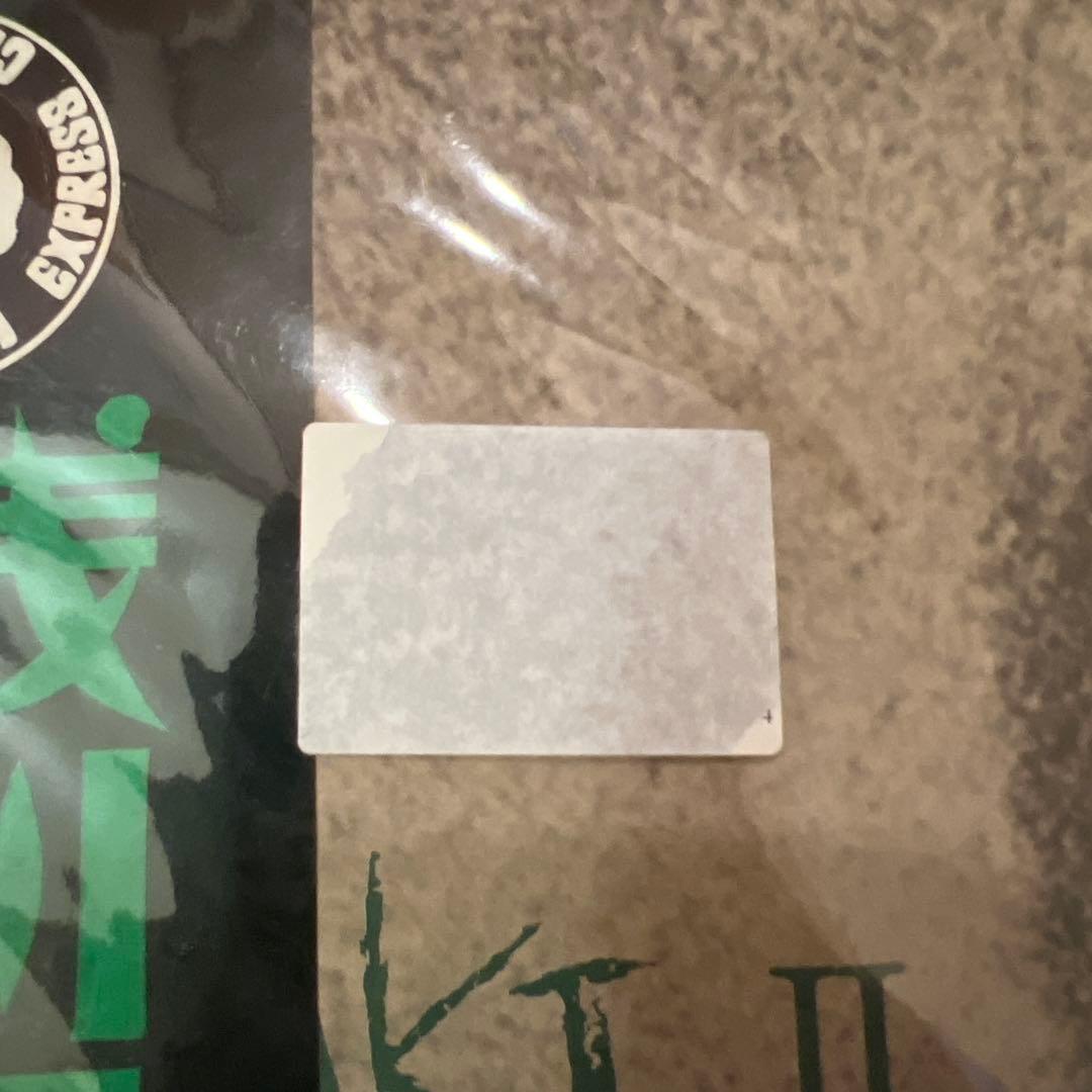 浅川マキ 3枚セット　MAKI Ⅱ 裏窓 ブルースピリットブルース