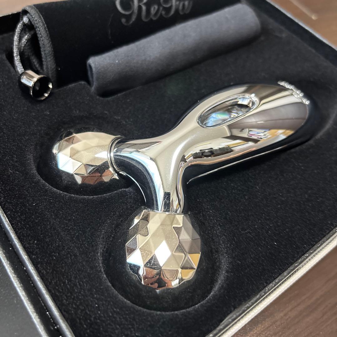 ボディ・フェイスケア Hero7 Refa CARAT PEC-L1706