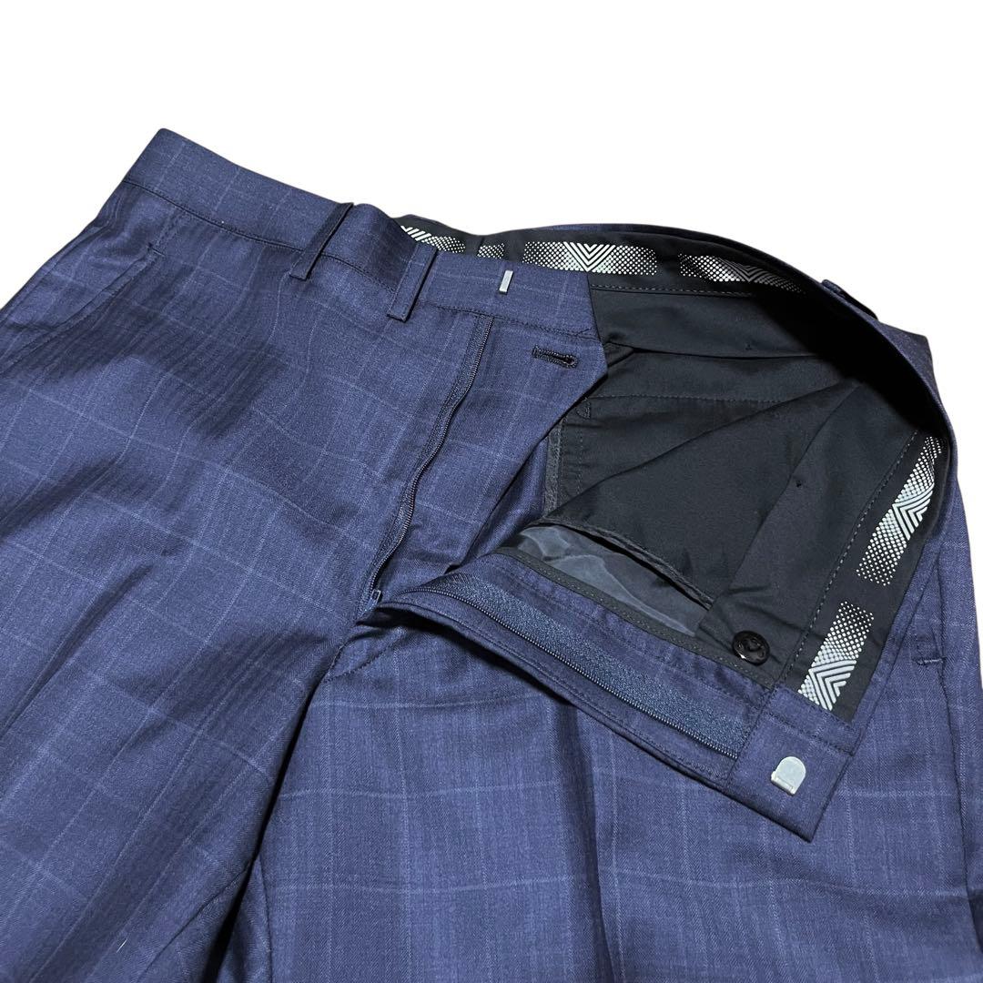 Naka美品 銀座サカエヤGINZA SAKAEYA ゼニアTROFEO