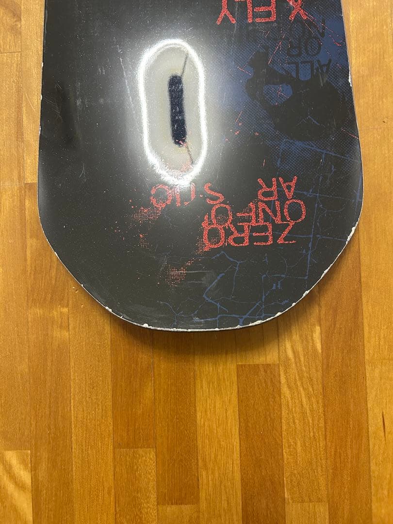 daiki011ARTISTIC X FLY SPIN スノーボード148