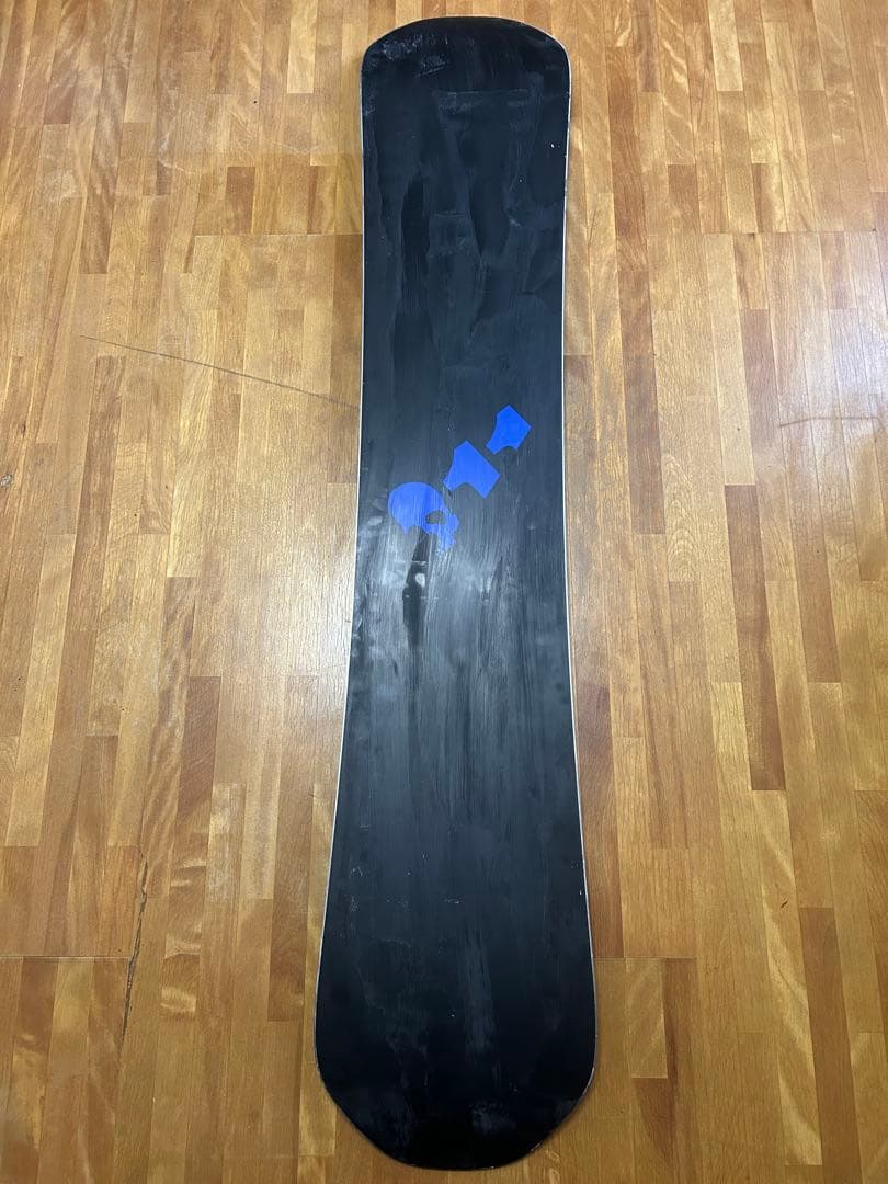 daiki011ARTISTIC X FLY SPIN スノーボード148