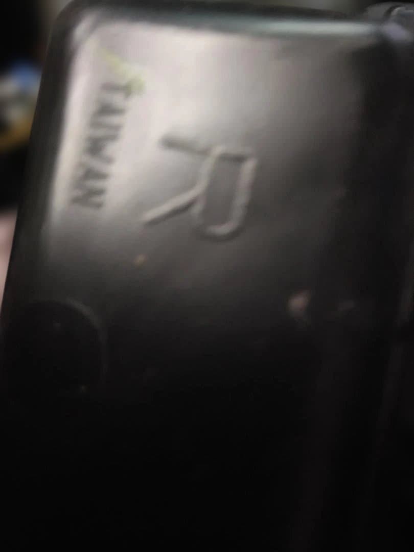 スズキ ソリオ MA37S ヘッドライト