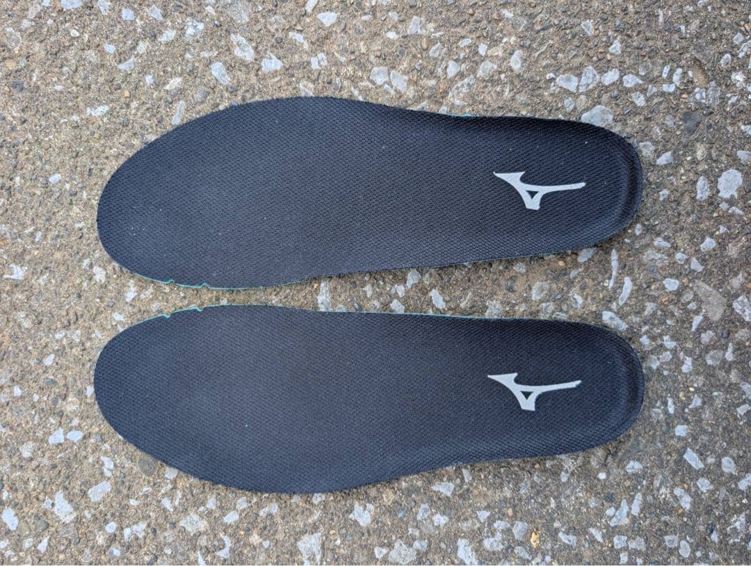 Mizuno Wave Exceed 6 テニスシューズ