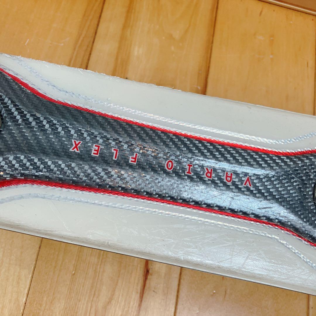 ATOMIC VARIO D2 ATOMIC スキー板 スキーセット　ブーツ